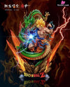 Dragon Ball Son Goku And Shenron 1/5 GK Statue - LC Studio [In-Stock] - Dragon Ball