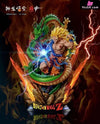 Dragon Ball Son Goku And Shenron 1/5 GK Statue - LC Studio [In-Stock] - Dragon Ball