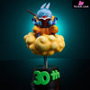 Dragon Ball Son Goku Cat Demon Series #1 Statue - Spade Studio [Pre-Order]