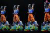 Dragon Ball Son Goku death blow Spirit Bomb Resin Statue - CHIKARA Studio [In-Stock] Dragon Ball