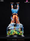 Dragon Ball Son Goku Death Blow Spirit Bomb Resin Statue - Chikara Studio [Pre-Order]