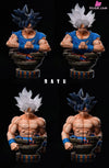 Dragon Ball Son Goku GK Statue - Da Yu Studio [In-Stock] - Full Payment - Dragon Ball
