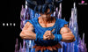 Dragon Ball Son Goku GK Statue - Da Yu Studio [In-Stock] - Full Payment - Dragon Ball
