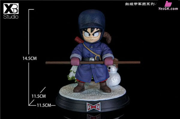Dragon Ball Son Goku GK Statue - XBD Studio [In-Stock] - Full Payment - Dragon Ball