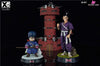 Dragon Ball Son Goku GK Statue - XBD Studio [In-Stock] - Full Payment - Dragon Ball
