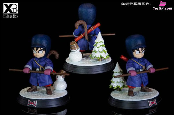 Dragon Ball Son Goku GK Statue - XBD Studio [In-Stock] - Full Payment - Dragon Ball