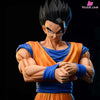 Dragon Ball Son Goku Great Counterattack Statue - E.r.a Studio [Pre-Order]