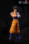 Dragon Ball Son Goku Great Counterattack Statue - E.r.a Studio [Pre-Order]