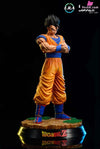 Dragon Ball Son Goku Great Counterattack Statue - E.r.a Studio [Pre-Order]