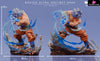 Dragon Ball Son Goku Master Ultra Instinct Gk Statue - Player 1 Studio [Pre-Order]