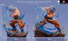 Dragon Ball Son Goku Master Ultra Instinct Gk Statue - Player 1 Studio [Pre-Order]