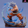 Dragon Ball Son Goku Master Ultra Instinct Gk Statue - Player 1 Studio [Pre-Order]