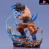 Dragon Ball Son Goku Master Ultra Instinct Gk Statue - Player 1 Studio [Pre-Order] Full Payment /