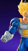 Dragon Ball Son Goku Resin Statue - Break Studio [Pre-Order]