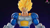 Dragon Ball Son Goku Resin Statue - Break Studio [Pre-Order]