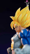 Dragon Ball Son Goku Resin Statue - Break Studio [Pre-Order]