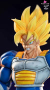 Dragon Ball Son Goku Resin Statue - Break Studio [Pre-Order]