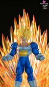 Dragon Ball Son Goku Resin Statue - Break Studio [Pre-Order Closed] Full Payment / A Version with stand Dragon Ball