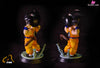 Dragon Ball Son Goku Resin Statue - Cop Studio [Pre-Order]