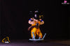 Dragon Ball Son Goku Resin Statue - Cop Studio [Pre-Order]