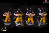 Dragon Ball Son Goku Resin Statue - Cop Studio [Pre-Order]