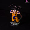 Dragon Ball Son Goku Resin Statue - Cop Studio [Pre-Order]