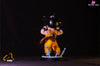 Dragon Ball Son Goku Resin Statue - Cop Studio [Pre-Order]