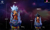 Dragon Ball Son Goku Resin Statue - De Yin Studio [Pre-Order Closed]