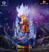 Dragon Ball Son Goku Resin Statue - De Yin Studio [Pre-Order Closed]