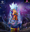 Dragon Ball Son Goku Resin Statue - De Yin Studio [Pre-Order Closed]