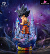 Dragon Ball Son Goku Resin Statue - De Yin Studio [Pre-Order Closed]