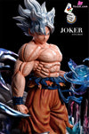 Dragon Ball Son Goku Resin Statue - Joker Studio [Pre-Order Closed]