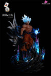 Dragon Ball Son Goku Resin Statue - Joker Studio [Pre-Order Closed]