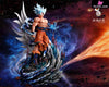 Dragon Ball Son Goku Resin Statue - Joker Studio [Pre-Order Closed]