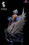 Dragon Ball Son Goku Resin Statue - Joker Studio [Pre-Order Closed]