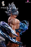 Dragon Ball Son Goku Resin Statue - Joker Studio [Pre-Order Closed]