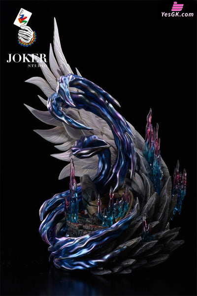 Dragon Ball Son Goku Resin Statue - Joker Studio [Pre-Order Closed]
