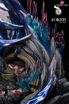 Dragon Ball Son Goku Resin Statue - Joker Studio [Pre-Order Closed]