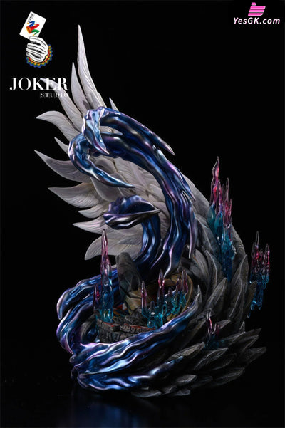 Dragon Ball Son Goku Resin Statue - Joker Studio [Pre-Order Closed]