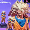 Dragon Ball Son Goku Resin Statue - Notricks Studio [Pre-Order]