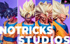 Dragon Ball Son Goku Resin Statue - Notricks Studio [Pre-Order]