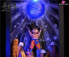 Dragon Ball Son Goku Resin Statue - Octopus Studio [Pre-Order Closed]