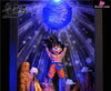 Dragon Ball Son Goku Resin Statue - Octopus Studio [Pre-Order Closed]