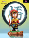 Dragon Ball Son Goku Resin Statue - Odd Studio [Pre-Order]