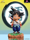 Dragon Ball Son Goku Resin Statue - Odd Studio [Pre-Order]