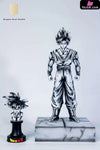 Dragon Ball Son Goku Resin Statue - Soul Studio [Pre-Order Closed]