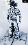 Dragon Ball Son Goku Resin Statue - Soul Studio [Pre-Order Closed]