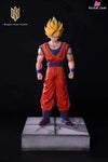 Dragon Ball Son Goku Resin Statue - Soul Studio [Pre-Order Closed]