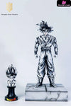 Dragon Ball Son Goku Resin Statue - Soul Studio [Pre-Order Closed]