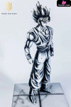 Dragon Ball Son Goku Resin Statue - Soul Studio [Pre-Order Closed]